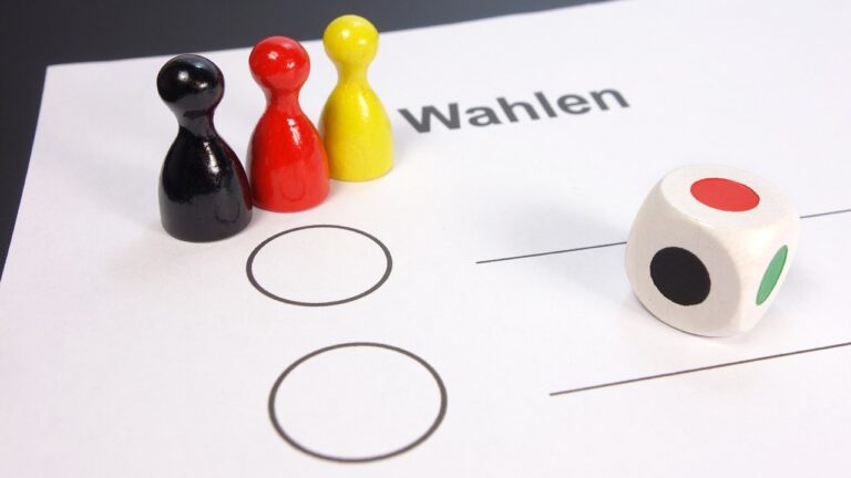 Wahlen