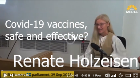 Renate Holzeisen