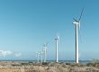 energía eólica