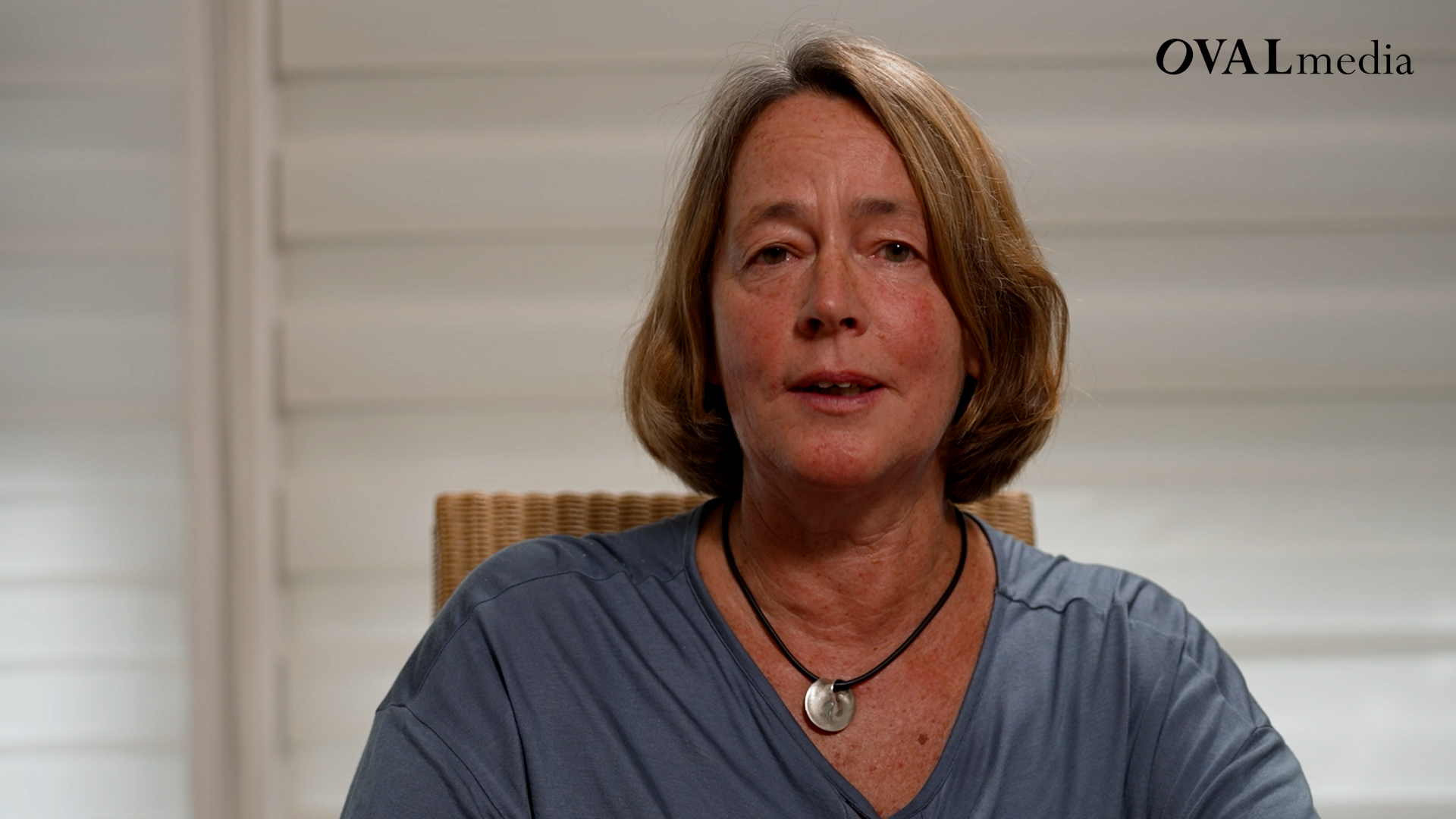 Prof. Dr. Gisela MüllerPlath COMMENTARY 84 OVALmedia