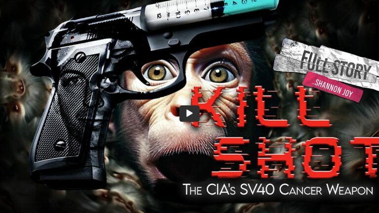 Kill Shot Documentary