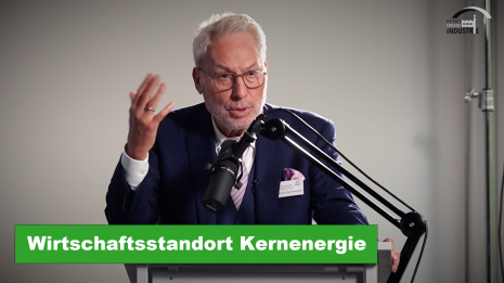 Vahrenholt Vortrag