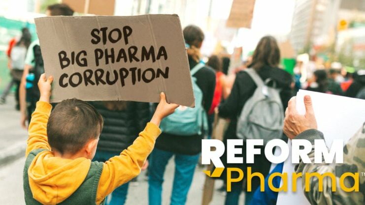 reform pharma