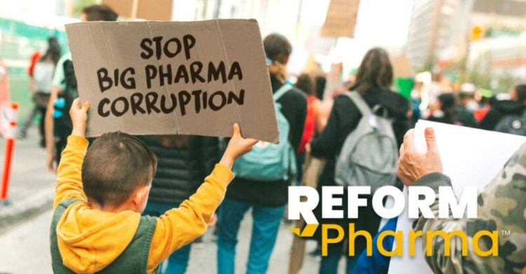 reform pharma