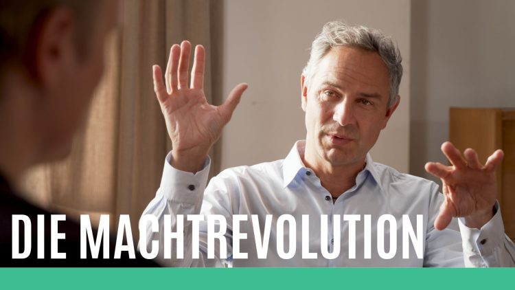 NarrGanser2 Daniele Ganser