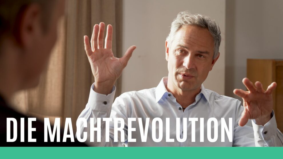 NarrGanser2 Daniele Ganser