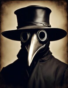 Come fingere una pandemia in 4 semplici passi