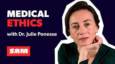Dr. Julie Ponesse