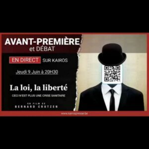 La loi, la liberté