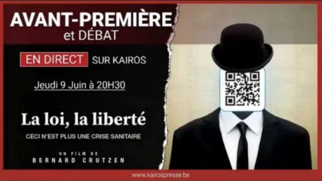 La loi, la liberté