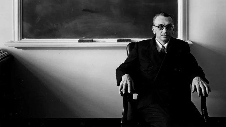 Kurt Gödel