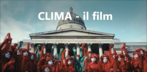 Clima: Il film