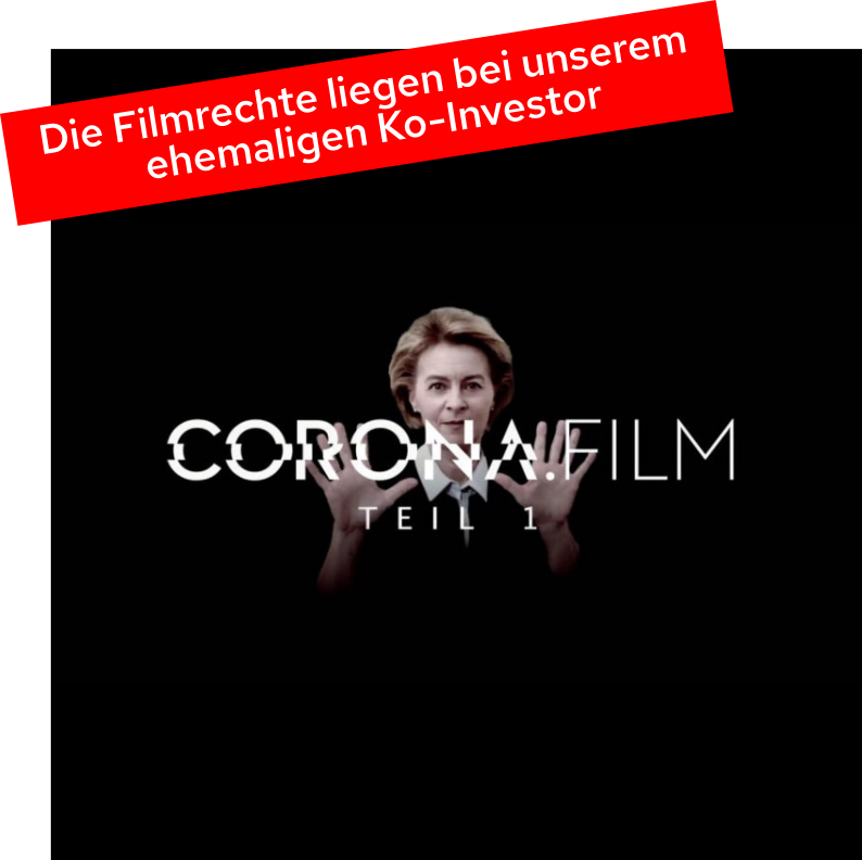 CORONA.film Teil1 - Lizenz nicht freigegeben