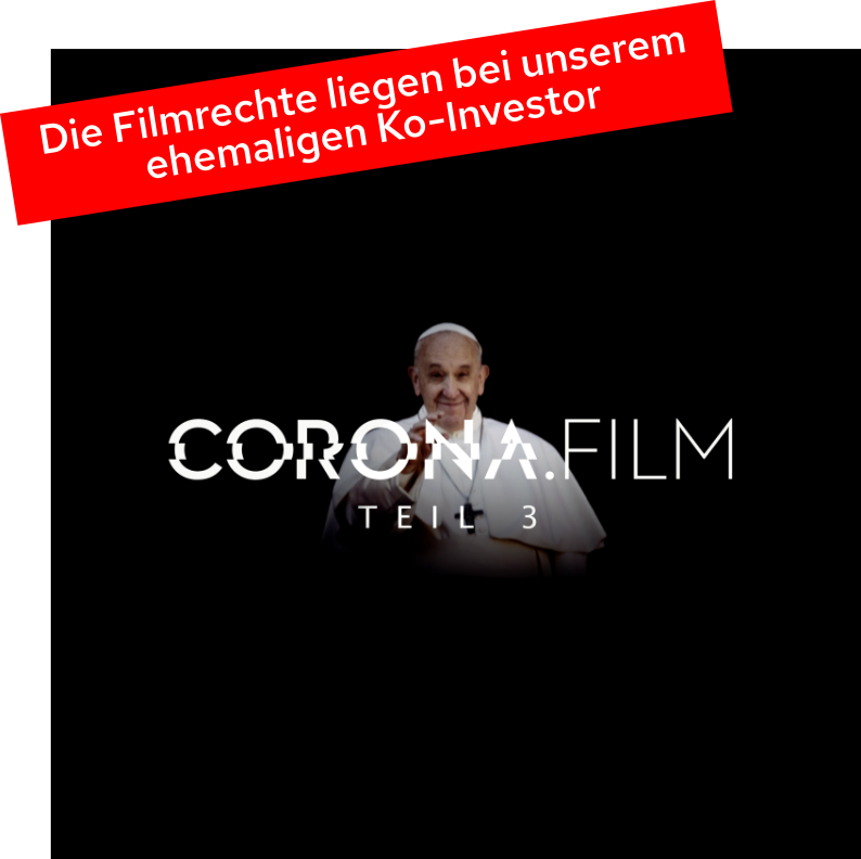 CORONA.film Teil 3 - Lizentz nicht freigegeben