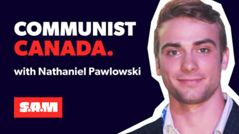 Nathaniel Pawlowski