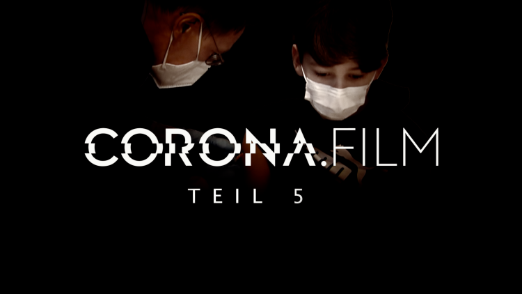 CoronaFilm 5