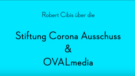 Corona-Ausschuss