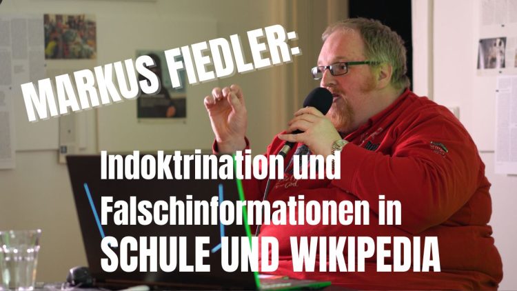 Markus Fiedler