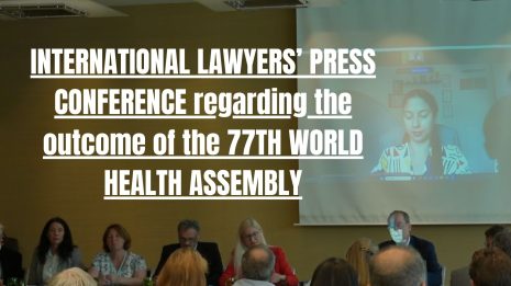 Conference