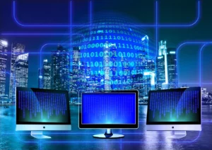 El «nuevo» Google: acaparar poder a través de la inteligencia artificial
