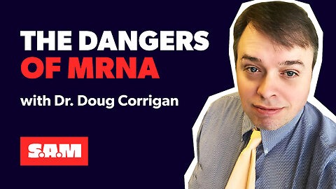 Doug Corrigan