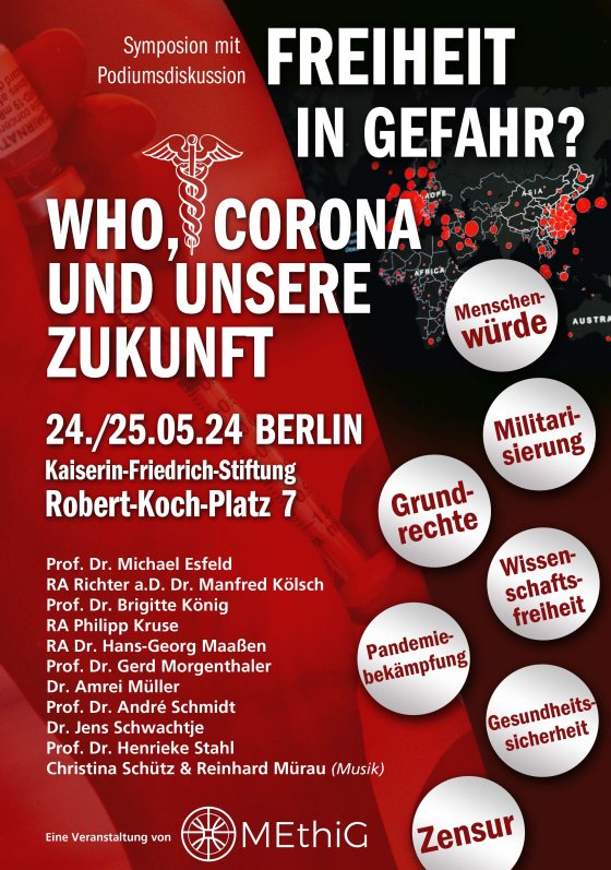 MEthiG-Konferenz