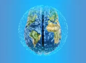 «Pacto de futuro»: la ONU y el FEM impulsan un cerebro digital mundial