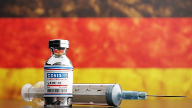 Alemania crisis covid