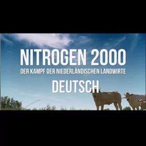 Nitrogen 2000