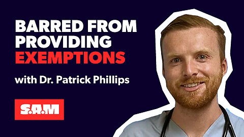 Dr. Patrick Phillips