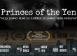 Princess of the yen