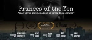 Princes of the Yen