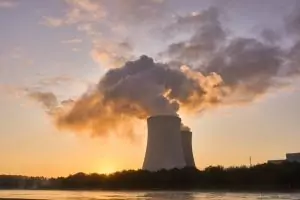 Nuclear Armageddon incoming