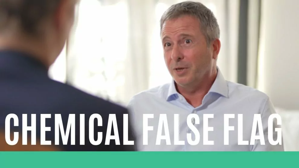 pirsthmbn Piers Robinson