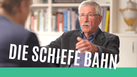 Dr. Thilo Sarrazin