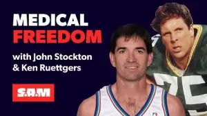 Students Against Mandates | John Stockton & Ken Ruettgers — Standing for Medical Freedom