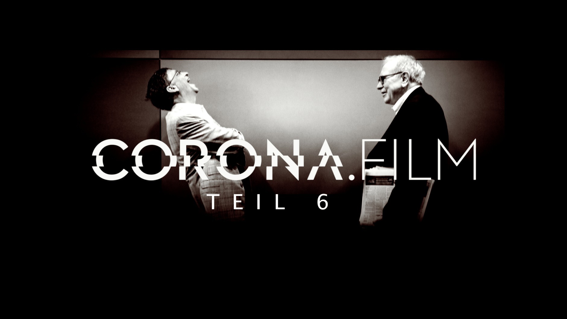 THUMBNAIL CF - TEIL 06 Corona.film Teil 6