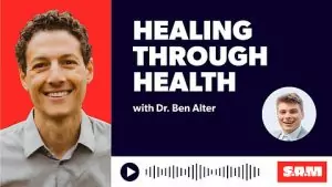 Students Against Mandates | Dr. Benjamin Alter — Healing Through Health