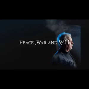 Peace, War and 9/11. (ES)