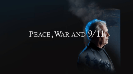 Peace, War and 9/11. (IT)