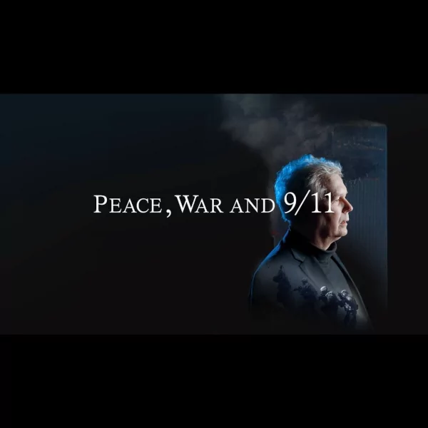 peace