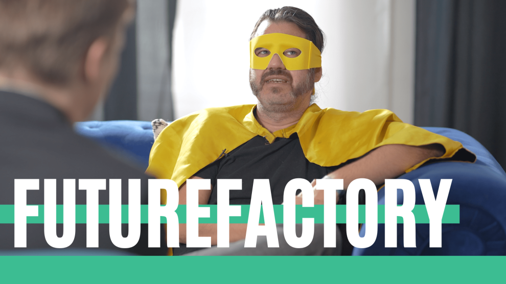 Future Captain Future