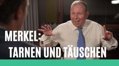 Gerold Keefer