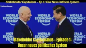 stakeholder