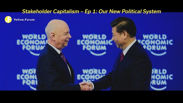 stakeholder capitalism