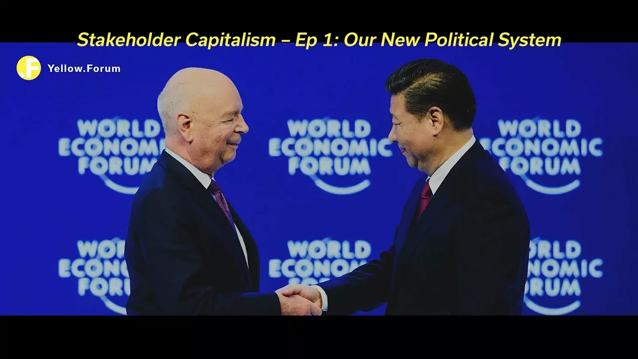 stakeholder capitalism