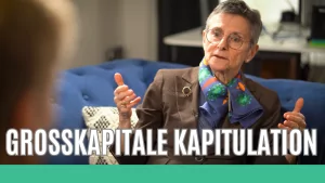Prof. Annie Lacroix-Riz | NARRATIVE #198 by Robert Cibis