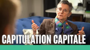 Prof. Annie Lacroix-Riz | NARRATIVE #198 by Robert Cibis (FR)