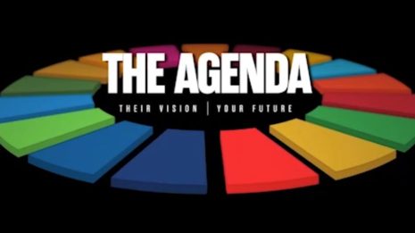 La Agenda: Su visión | tu futuro