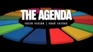 Die Agenda: Ihre Vision | Deine Zukunft